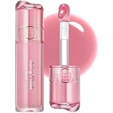 rom&amp;nd JUICY FLASH LIP OIL 02 BERRY UP​