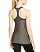 Under Armour Women's HeatGear Armour Mesh Tank
