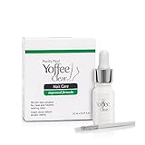 Yoffee Clear Advanced Nail Fungus Solution with