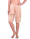 Under Moments Antistatic Lace Hem Non-cling 18
