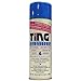 Ting Athlete's Foot and Jock Itch Anti-Fungal Spray Liquid-4.5, oz. (Pack of 6)