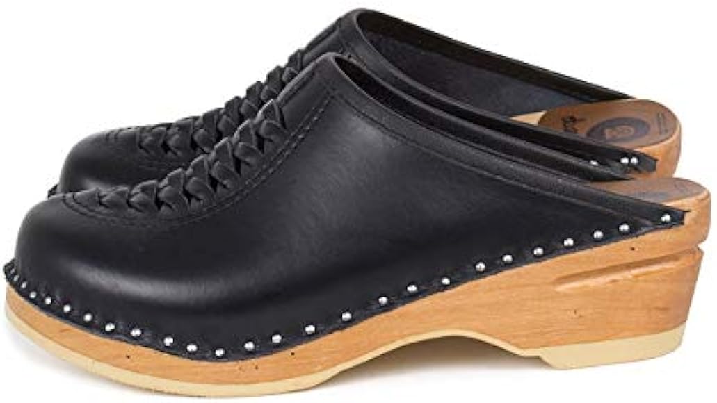 troentorp clogs seattle