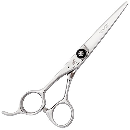 washi hair cutting shears