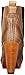 Bed Stu Women's Brahmin Chelsea Boot