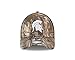 NCAA Michigan State Spartans Men's Realtree Neo OTC 39Thirty Stretch Fit Cap, Medium/Large, Green