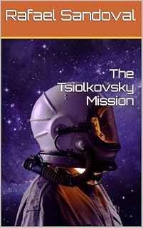 Livro The Tsiolkovsky Mission