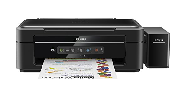 Impresora epson l380 | Las mejores impresoras del mercado