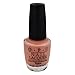 OPI Dulce De Leche