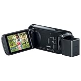 Canon VIXIA HF R82