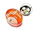 MSC International Joie Eggy Egg Timer, Orange
