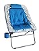 Zenithen Limited Foldable Rectangular Air Mesh Indoor Outdoor Bungee Chair for Dorms Camping and Game Rooms… (1)thumb 4