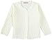 Lilax Baby Girls' Cable-Knit Cardigan Sweater 6M Cream