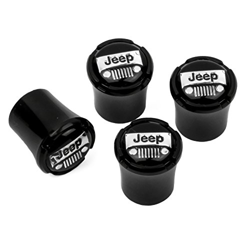 Top 10 jeep valve stem caps