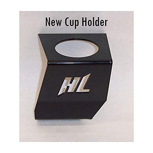 High Lifter SNORK-H1000P Diver Down Snorkel Kit / 1000 Honda Pioneer - Thumbnail 2