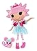 Lalaloopsy Smile E. Wishes Doll