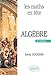 Les Maths en tête (Maths pour M') - Algèbre - 2e édition by 