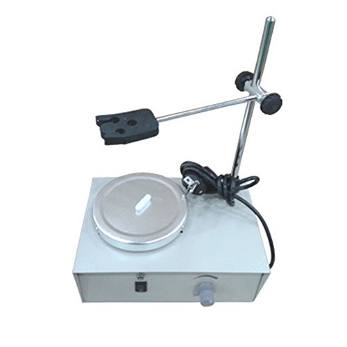 BIPEE Magnetic Stir Plate with Holder - Thumbnail 2