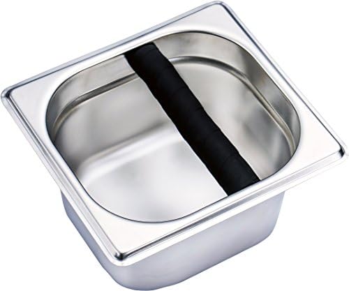 Coffee Knock Boxespresso Knock Boxknock Box Espressoknock Box Stainless