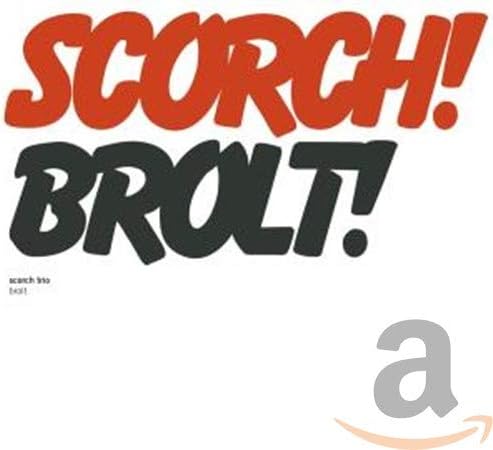 Brolt
