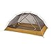 NEMO Galaxi 2 Person Backpacking Tent with Footprint