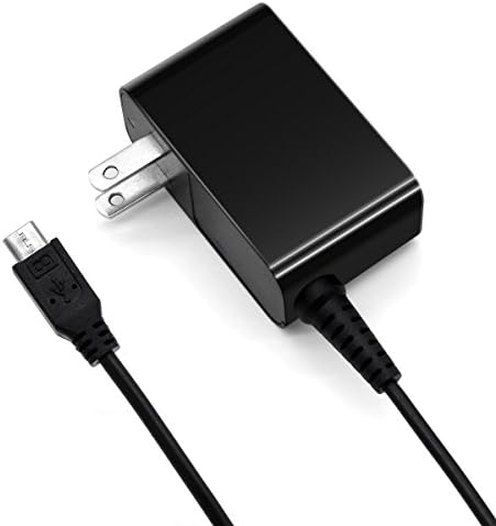 12W 5V 2.4A Power Supply Charger for Raspberry Pi 3 / 2 and Smartphone Tablet (5V 2.4A micro USB)