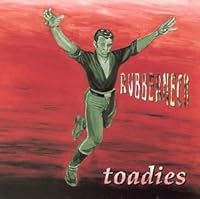 Toadies Ablum Cover
