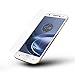 2 Pack SPARIN Moto Z Force Droid Screen Protector, High Definition PET Screen Protector for Lenovo Moto Z Force
