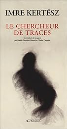 Le  chercheur de traces