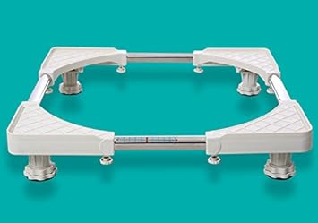 Lavadora Nevera estante soporte base Arandela mover el transporte ...