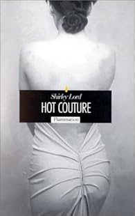 Book's Cover ofHot couture