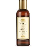 Kama Ayurveda Rose and Jasmine Bath and Body Oil, 100ml