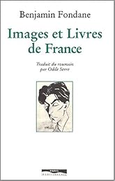 Images et livres de France