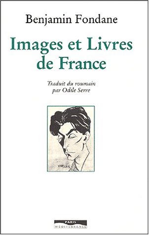 Images et livres de France