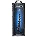 Love Honey Fifty Shades Darker Carnal Promise Vibrating Anal Beads, 1 Count