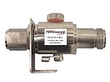 Lightning Arrestor 0-6 GHz