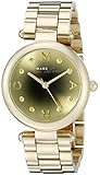 Marc Jacobs Women's Dotty Gold-Tone Watch - MJ3448