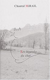 Les  légendes du chat
