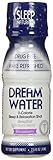 Dream Water Sleep & Relaxation Shot , Snoozeberry 3 Pack