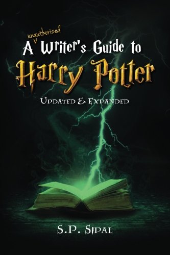 A Writer's Guide to Harry Potter