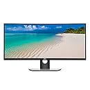 Dell U3417W FR3PK 34-inch Screen Led-Lit Monitor