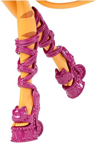 toralei freak du chic