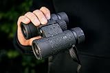Nikon PROSTAFF P3 10x42 Binoculars view 7