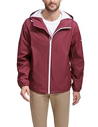 Dockers The Shawn - Chaqueta impermeable para hombre