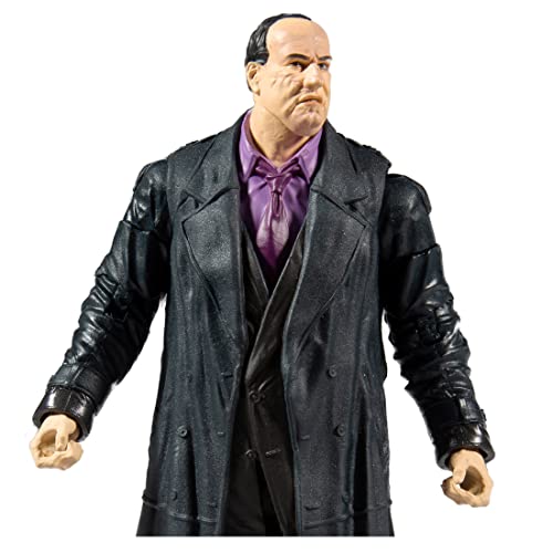 McFarlane Toys DC Multiverse The Penguin Batman Movie 7" Action