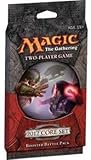 Magic: The Gathering: MTG Core Set 2012 Booster Battle Pack