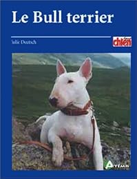 Le  bull terrier