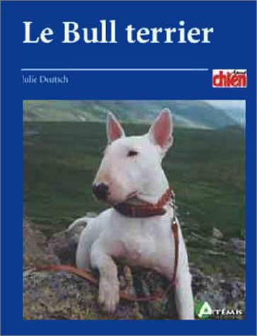 Le  bull terrier