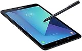 Samsung Galaxy Tab S3 SM-T825 9.7" Tablet 32GB Black Android WiFi+4G LTE view 4
