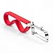 KLEVA CHEF Japanese Stainless Steel Vegetable and Potato Peeler - quick, safe and so easy to use