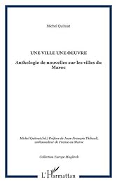 Une  ville, une oeuvre